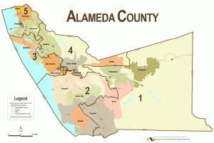 Alameda County Farm Insurance