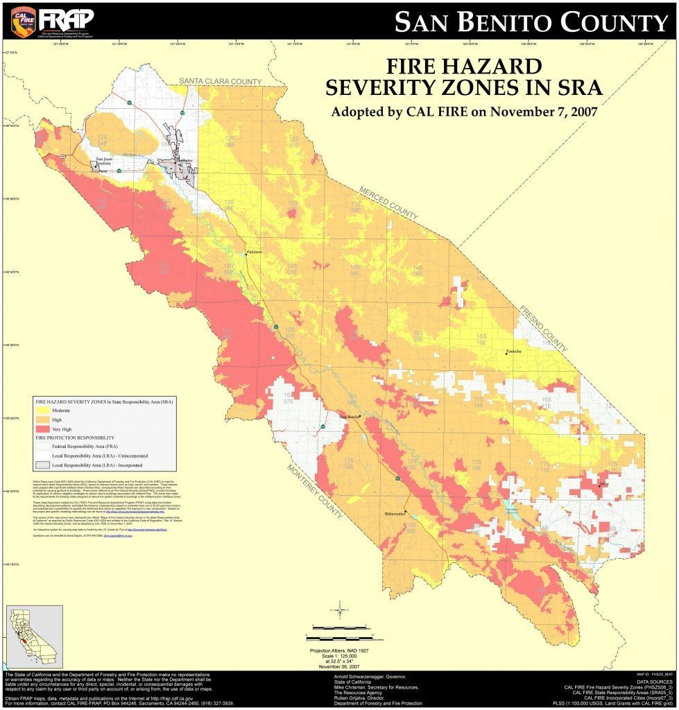 San Benito County Farm Insurance | California Farm Insurance